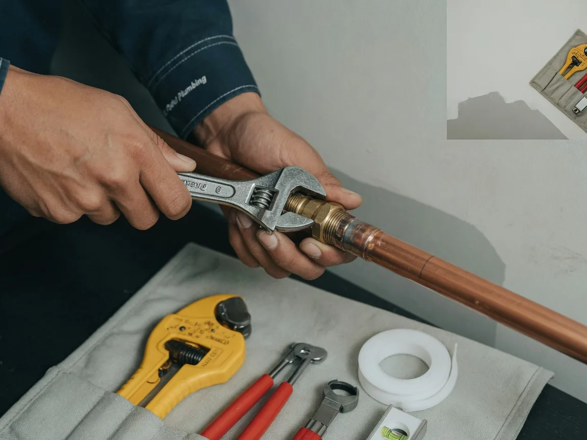 Why choose Drain Cleaning in Dover, NJ
